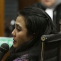 Terbukti Terima Suap, Damayanti Divonis 4,5 Tahun Penjara