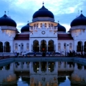 Wisata Halal Aceh Bukan Liburan Ala Timur Tengah