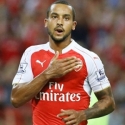 Lebih Lancip, Walcott!