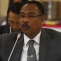 Kantongi 30 Suara, Bahrullah Akbar Terpilih Lagi Sebagai Anggota BPK