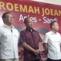Roemah Joeang Mantap Menangkan Anies-Sandi