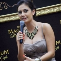 Marissa Nasution, Seksi Kayak Bidadari Hanyut