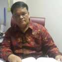 Diberitakan Kena OTT KPK Bareng IG, Senator Papua Tunggu Media Online Minta Maaf