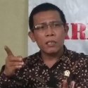 Gulirkan Hak Angket, Komisi III DPR Akan Seret Perusahaan Pembakar Hutan Ke Meja Hijau