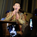 Ahok Singgung Lagi Sikap Ngotot Taufik Cs Tolak Pasal Kontribusi Tambahan