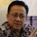 Romo Syafi'i: Wajar Kalau Ada Yang Anggap Janggal Penangkapan Irman Gusman