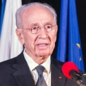 Stroke Serius, Shimon Peres Dirawat Intensif