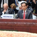 Jokowi: Kita Butuh Sistem Perpajakan Internasional yang Adil dan Transparan