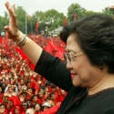 Megawati: Untuk Redakan Suasana, Saya Pakai Hak Prerogatif Tetapkan Ahok-Djarot