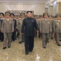 Kim Jong Un Cinta Perdamaian dan Akan Menghentikan Agresifitas Imperialis