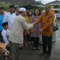 Salat Idul Adha Berlangsung Aman Di Markas Kodam Cenderawasih