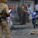 Idul Adha, Kashmir Berlakukan Jam Malam