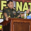 Panglima TNI: Kita Harus Menjadi Bangsa Pemenang