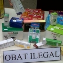 Pemberangusan Bisnis Haram Obat Palsu Harus Dumulai Dari Hulu
