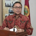 Ketua MPR Dorong Kampus Hasilkan SDM Unggul