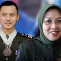 Poros Cikeas Resmi Usung Agus Yudhoyono-Sylviana Murni