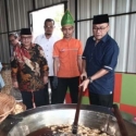 Ketua MPR: Keripik Singkong Bukittinggi <i>Lamak Bana!</i>