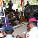 HUT TNI, Jenderal Gatot Ajak Ziarah Ke Makam Bung Karno Dan Jenderal Sudirman