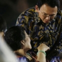 Ahok Sudah Resmi Jadi Kader PDIP?