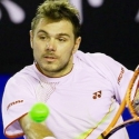 Wawrinka Ogah Masuk Big Four