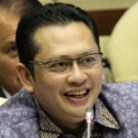 Bambang Soesatyo Serahkan Perkara Pertemuan Jokowi-Aguan Ke KPK