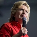 Dipastikan Sehat, Hillary Clinton Lanjutkan Kampanye