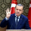 Turki Geram, AS Persenjatai Kurdi Di Suriah