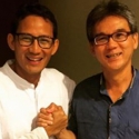 PKB Jakarta Apresiasi Pertemuan Sandiaga Uno Dan Marco Kusumawijaya