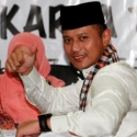 Ini Alasan Anak Muda Jakarta <i>All Out</i> Menangkan Agus-Sylvi