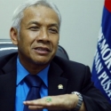 Agus Hermanto: Putusan MKD Bukan Untuk Rehabilitasi Kedudukan Novanto