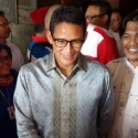 Nah, Sandiaga Uno Mulai Berani Menyerang Ahok