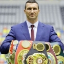 Klitschko & Joshua Bakal Diadu November?