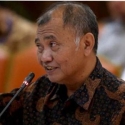 KPK Tawarkan JAGA Anggaranku Ke DPR