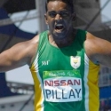 Atlet Paralimpik Ditolak Masuk Pesawat Sepulang Dari Olimpiade Rio