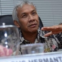 Demokrat Tidak Tahu Ada Lobi-lobi 
