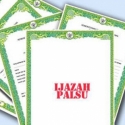 Dugaan Ijazah Palsu, Wabup Humbahas Dilaporkan Ke Polda DIY