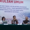 Bank Gagal Harus Dibersihkan