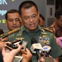 Panglima TNI: Laporkan Jika Ada Prajurit Tidak Netral Di Pilkada, Tapi Jangan Bikin Isu