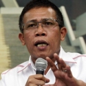 Soal Dua Jenderal, Masinton Juga Nilai Tak Akan Ada Matahari Kembar Di Polri