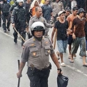 Berbau SARA, DPR Sayangkan Bentrokan Antar-Warga Di Tapsel-Madina