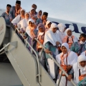 Sudah Lebih 20 Ribu Jemaah Haji Tiba Di Tanah Air
