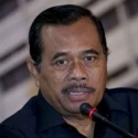 Jaksa Agung Tambah Malu Kalau Umumkan Penghentian Kasus 