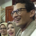 Sandiaga Ingin Ciptakan Pemerintahan Yang Transparan