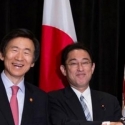Menlu AS, Korsel Dan Jepang Bahas Korut