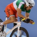 Atlet Paralimpik Iran Tewas Di Tengah Pertandingan Sepeda