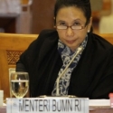 Usaha Pencabutan Cekal Rini Belum Direspons Pimpinan DPR