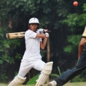 Cricket DKI Menang Tipis Di Laga Kedua PON XIX