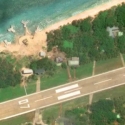 Taiwan Minta Google Kaburkan Gambar Struktur Militer