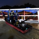 Kapal Tenggelam, 13 Orang Tewas