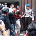 Pelaku Sandera Pondok Indah Berinisial AJ Dan S